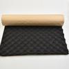 Noise Sound Deadener Mat Acoustic Dampening Foam Subwoofer Black New Hot