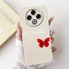 For Tecno Spark 30 KL6 30Pro KL7 Case Cute Cartoon Girls Luxury Shockproof Silicone Phone Case For Tecno Spark 30 Pro Back Cover