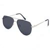 New metal polarized children's sunglasses UV-proof baby sunglasses boys and girls sunshade glasses