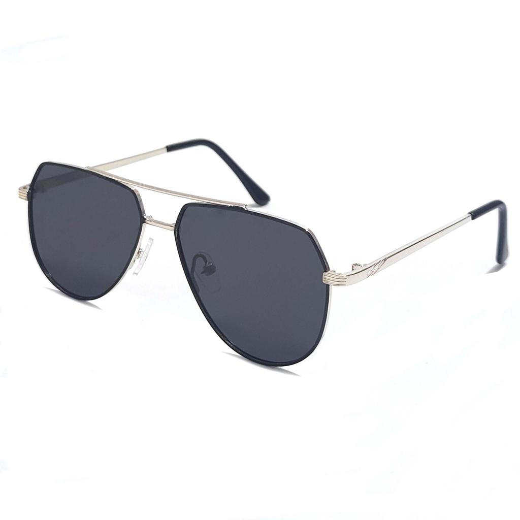 New metal polarized children's sunglasses UV-proof baby sunglasses boys and girls sunshade glasses