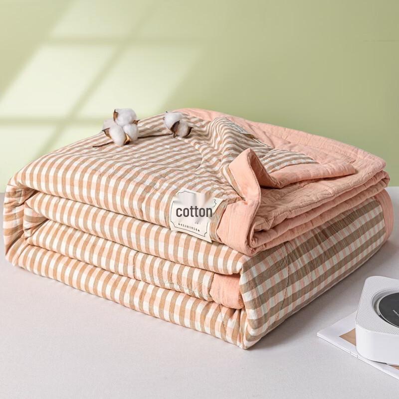 Xinjiang Cotton Summer Quilt