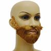 Fashion Ornaments Festival Festival Fancy Halloween Simulated Costume Party Fake Dress Mustache Funny Beard