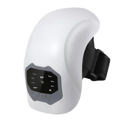 Adjustable Knee Massager with Heat & Red Light Therapy - Ideal for Cold Legs & Joint Comfort At Home