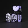 Guantoni da Boxe per Adulti Muay Thai Kickboxing Allenamento Sacca da Pugno Uso Pesante Pelle PU 10oz 12oz 14oz 16oz