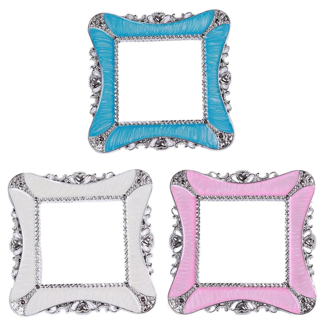 Prices New Gifts Resin Socket Light Switch Stickers Surround Cute Candy Color