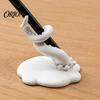 Novelty Desktop Pen Holder Octopus Tentacles Holder, 3D Printed Creative Stationery Organizer, Unique Stand for Desk Decorative Storage Stand,