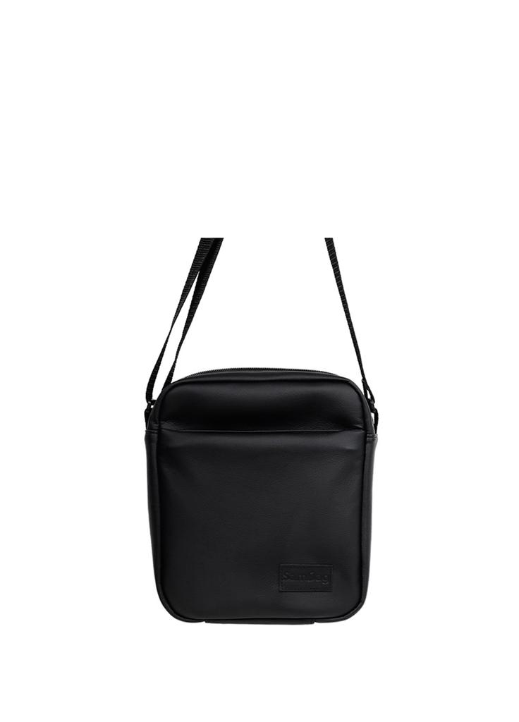 Messenger Bag Sambag SQNm Black (70220001m)