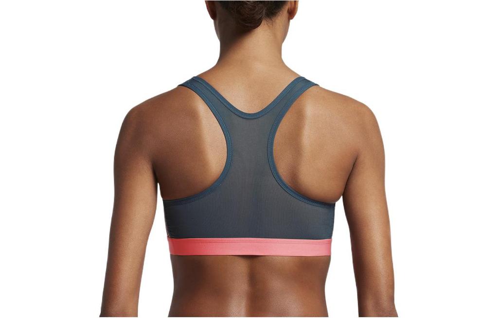 Nike Sports Underwear Women's Blue Moderate 832069-464