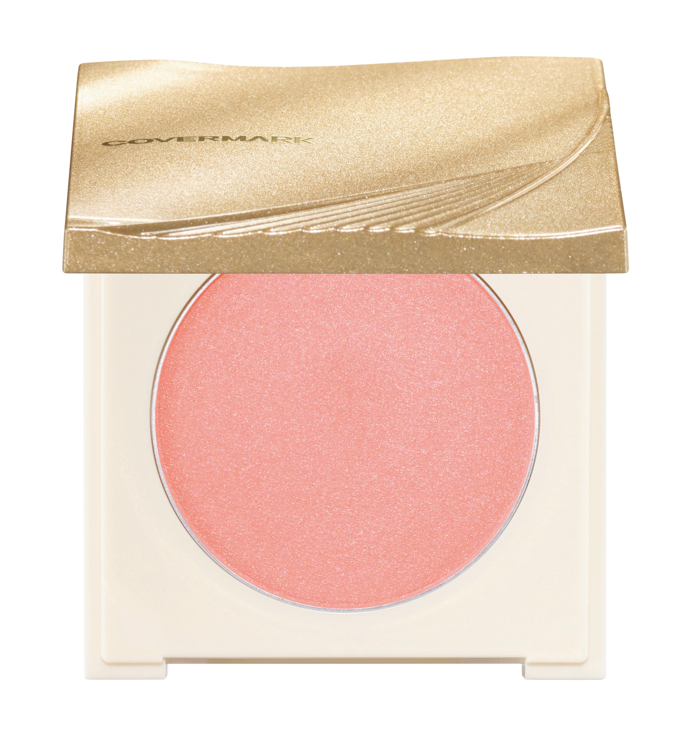 COVERMARK Lighting Color Powder 01 Pink (Renewed Product)