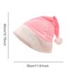 Christmas Plush Hat for Adults & Kids - Party Costume & Festival Decoration