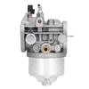 Lawn Mower Carburetor Set Replacement Accessory for Kawasaki 150037033 FH500VAS38 Lawn Mower