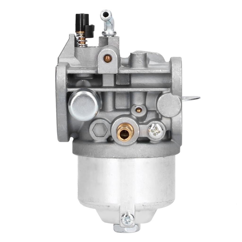 Lawn Mower Carburetor Set Replacement Accessory for Kawasaki 150037033 FH500VAS38 Lawn Mower