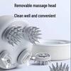 SKG BC3 Dry & Wet Scalp Massager CN Plug (adapter Included)