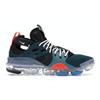 Nike Air VaporMax D/MS/X Mineral Teal 2019 - AT8179-300