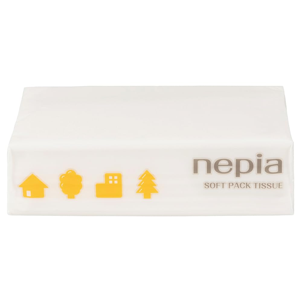 De Lenços de Papel Napier Pacote Macio 400 Folhas x 25 Ótimo Grande Volume Uso Comercial [Conjunto 5] (200 pares) Pacotes, Valor, Capacidade, Compra,