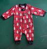 2023 Christmas Family Matching Outfits - Parent-Child European/American Tree Print Pajamas Set