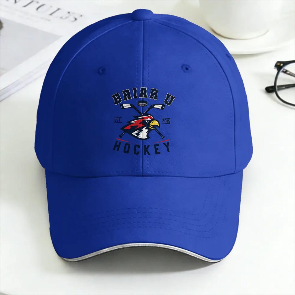 Garrett Graham Off Campus Briar U Sun Baseball Cap Summer UnisexTeens Design Trucker Hat Wholesale yk Cute Outdoor Gym Caps