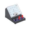 Sensitive Ampere & Voltage Meter for Physics Experiments
