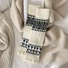 Socks Stockings Women Wear Versatile Fashion Trend Socks In Winter Style Thin Stockings