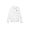 Nike Drop Shoulder Sleeve T-Shirt Men's White (Unisex) T-Shirts DX6968 121