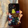 Game D-Dota 2 Phone Case For Samsung S 24 Fe 25 Ultra Plus 20 Lite 21 30 22 23 24 22 Ultra 5G Fundas