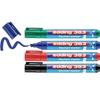 Edding 4-383-4-2 Marqueur pour tableau à feuilles mobiles 1 pc(s)