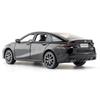 1/24 Alloy Diecast Metal Model Car -GAC Motor EMPOW 55 Coupe, Street Sports Vehicle, Child's Gift, Sound & Light