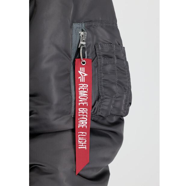 Куртка Alpha Industries Куртка-бомбер