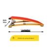 Adjustable Kids Gymnastics Vaulting Trainer