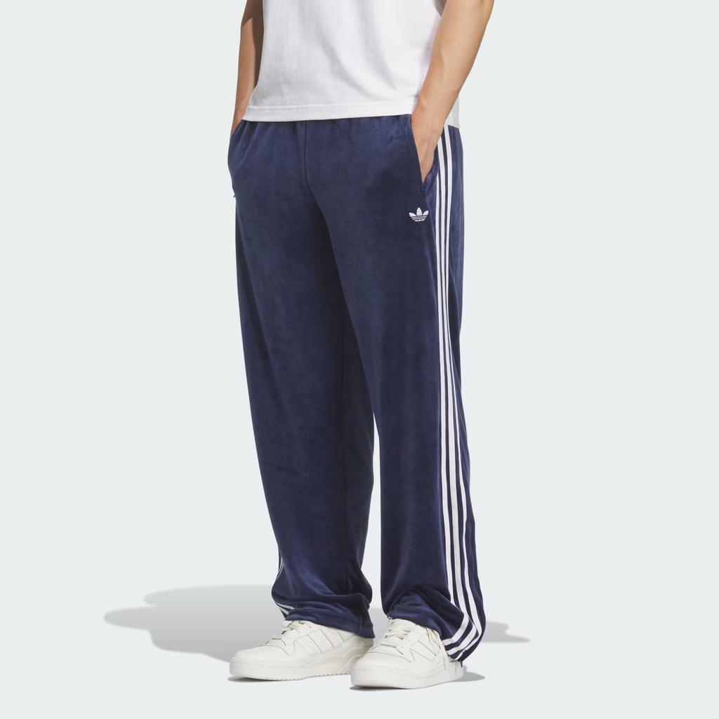 Adidas Originals Firebird Comfortable Striped Pocket Sports Pants Unisex Pants KQ5482