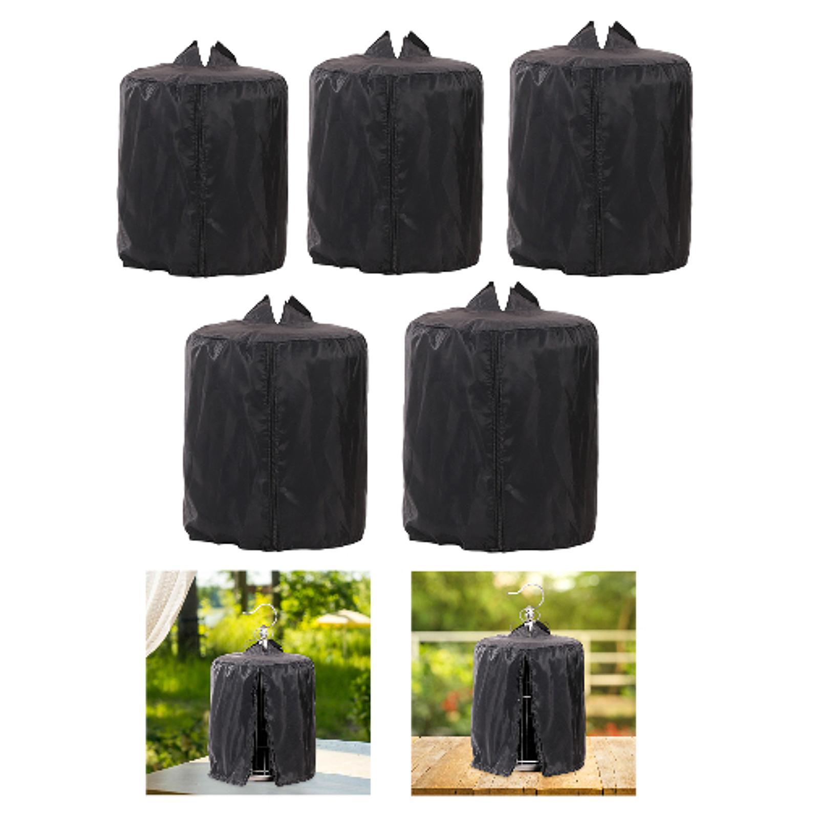 Bird Cage Cover Blackout Cover Bird Supplies Zipper Breathable Dustproof for Lovebirds Budgies Parakeets Winter Home Use 30cmx28cm