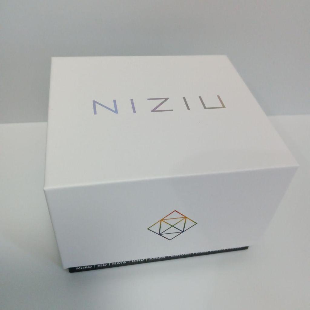 [USED] NIZIU Light Strap