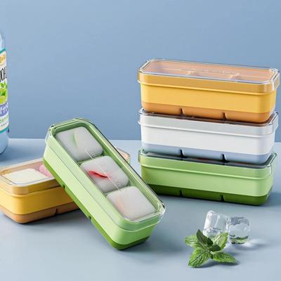 Bar Aksesuarları – Buz kalıpları