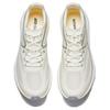 Anta Slip Resistant Abrasion Resistant Low top Casual City Commuting Running Shoes Men's Beige Silver 112525532A-3