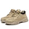 Male Safety Shoes Work Sneakers Indestructible Work Safety Boots Winter Shoes Men Steel Toe Shoes Sport Safty Shoes Dropshipping