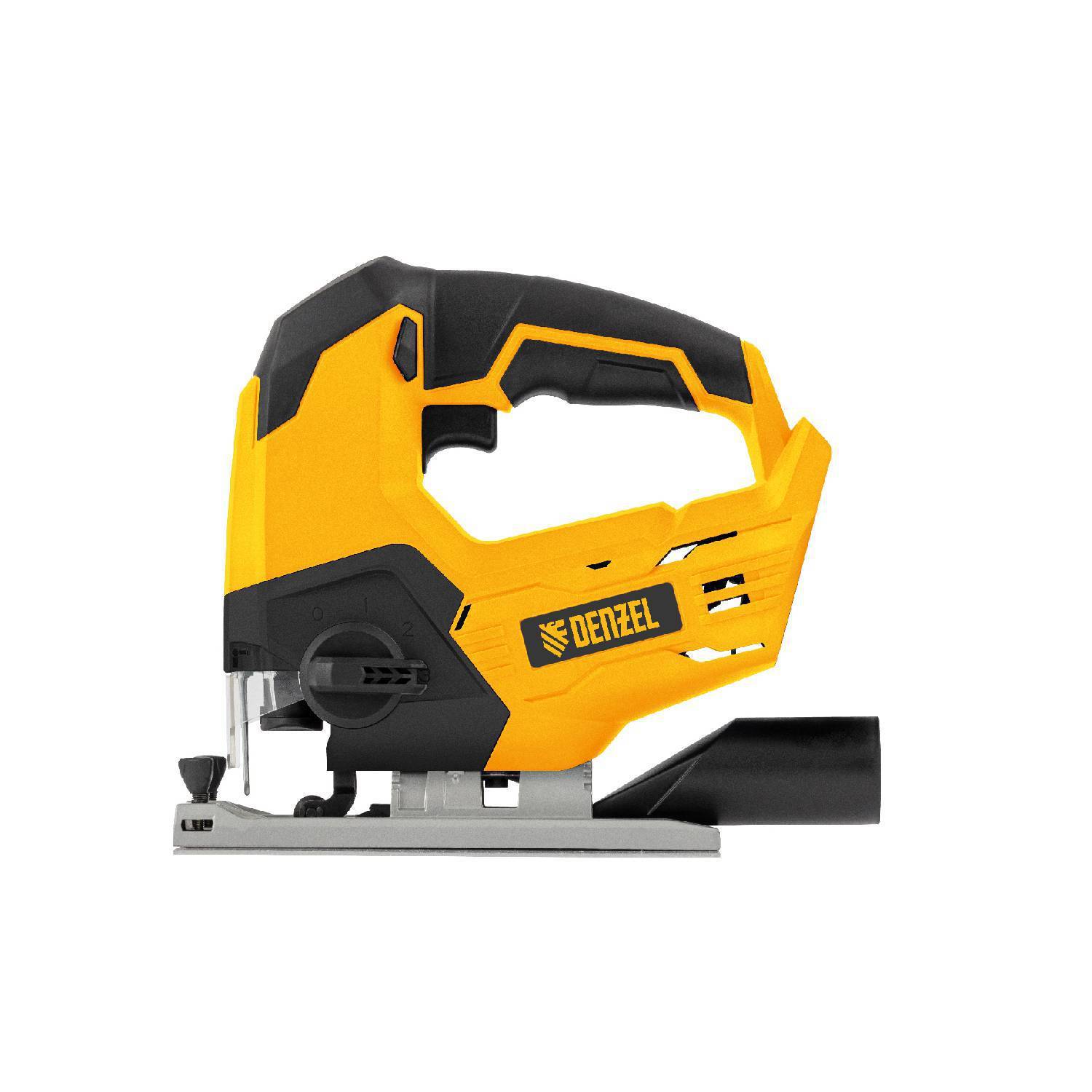 

Аккумуляторный лобзик Denzel 27202 Cj-80-0 18v Li-ion