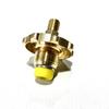 Outdoor Stove Accessories: Charging Valve, Gas Adapter, Wire Pipe, High Mountain Tank
