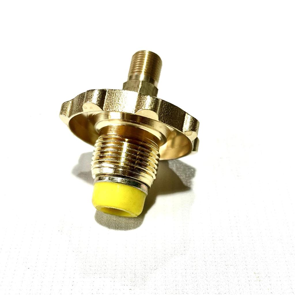 Outdoor Stove Accessories: Charging Valve, Gas Adapter, Wire Pipe, High Mountain Tank