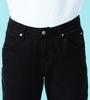 Edwin KBC03 Cool Motorcycle Denim Black Men's Pants, Stretch, Cool,