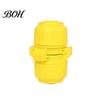 High Pressure Hose Connector Quick Connect Fitting, Fast Grab Buckle Connector, Leak-Proof Easy Install Repair Extension Coupling Joint for