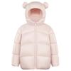 Gaofang 6.0 Unisex Kids Goose Down Jacket
