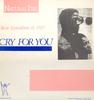 12inch Record NATURAL ITES  Cry For You RR06 Realistics Reco 1987 UK Reggae Ska  Dub Used