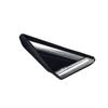 For Ford Fusion 2013 2014 2015 2016 2017 Car Wing Door Side Rearview Mirror Triangle Trim Cover Molding Corner Panel