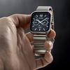 Casio Men's Analog Watch MTP-M305D-1AVDF