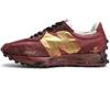 NB 327 Low Top Running Shoes Men's MS327FE(Team130-VAM)