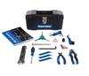 PARKTOOL Home Mechanic Starter Kit X X Mm SK-4 Black, 216(w) 203(h) 419(d)
