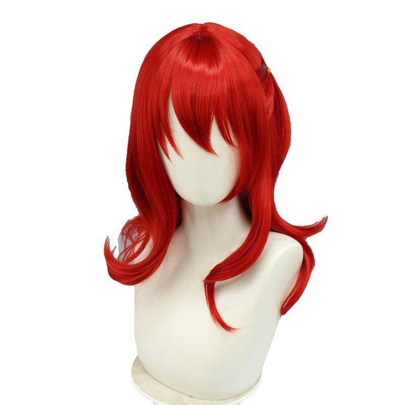 Lonely Rock Goto Yili C Clothing Duhong Xia Yamada Liangxi Duoyu Dai Lucy cos Women's Clothing