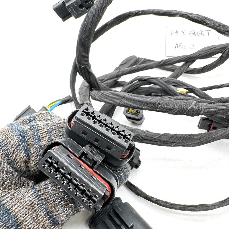 61129395453 High Quality Front Bumper Parking Sensor Wiring Harness PDC Cable For BMW 2017-