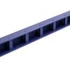 Deli Plastic Binding Strips CN plug (adapter included)