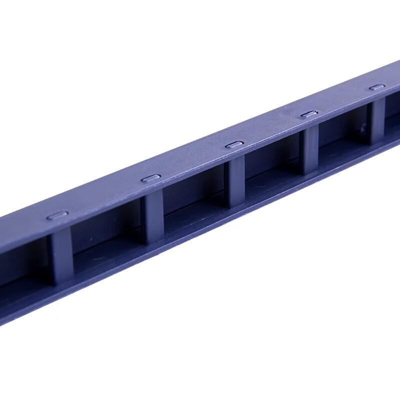 Deli Plastic Binding Strips CN plug (adapter included)